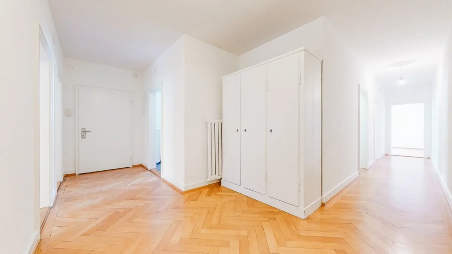 Affitta un appartamento di 3 stanze a Zurigo - Foto 3 di 8