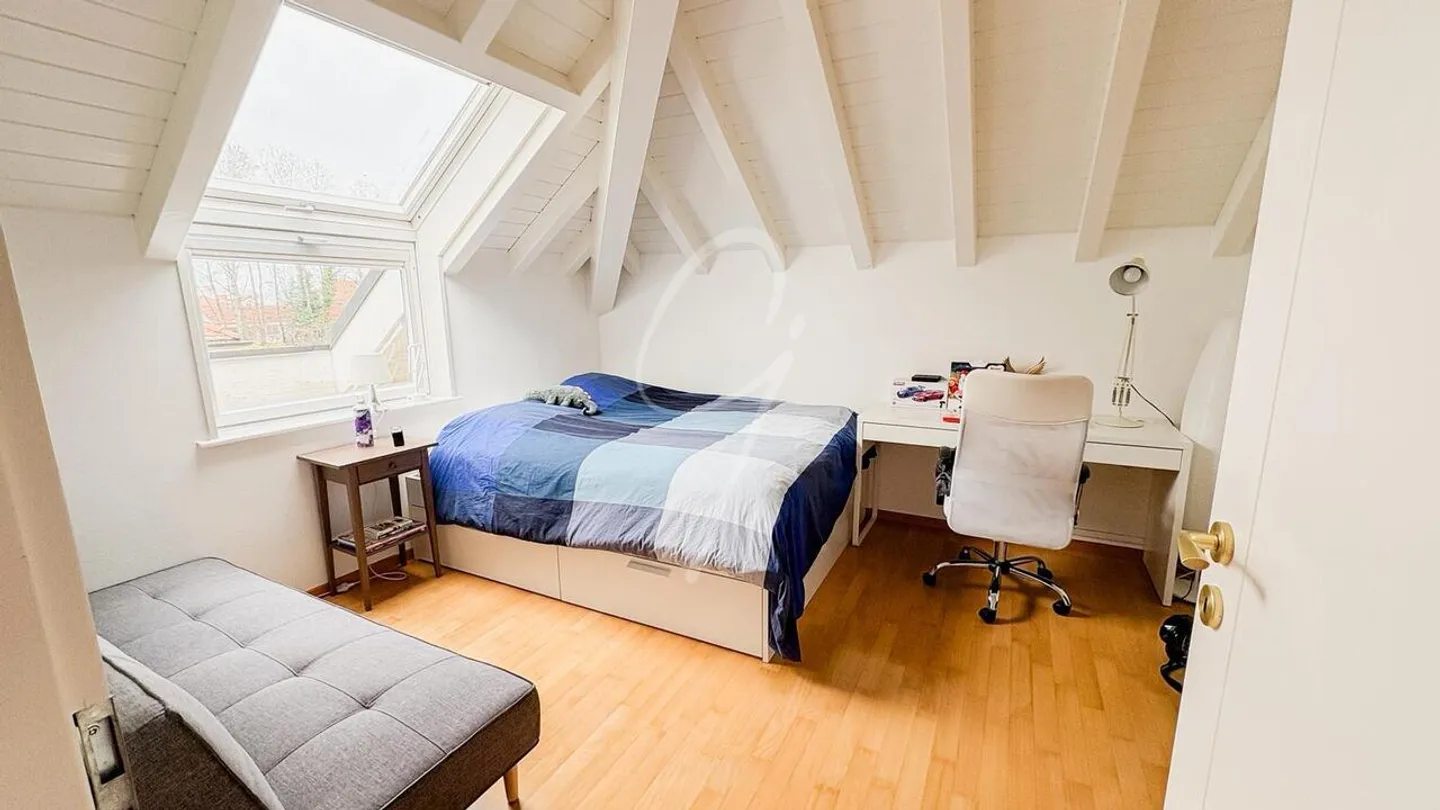 Elegant Detached House in Corsier - Photo 13 of 13