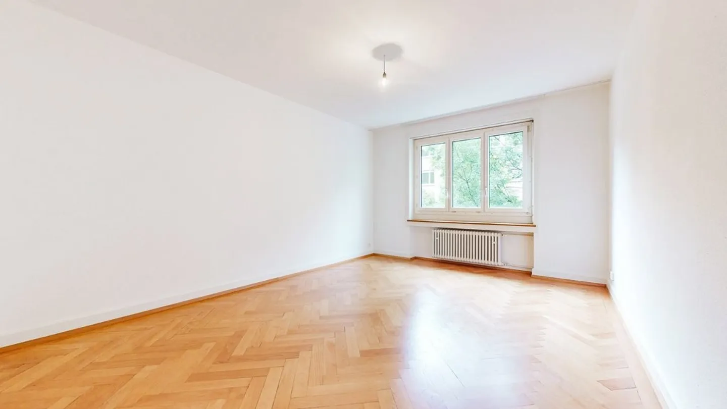 Affitta un appartamento di 3 stanze a Zurigo - Foto 4 di 8