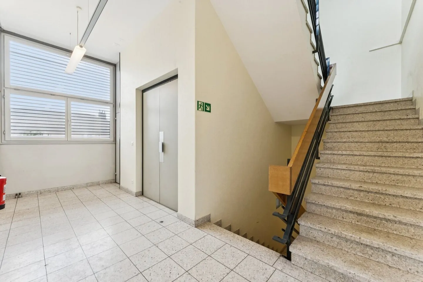 Well-Developed Storage Space with Goods Lift and Good Connections - Photo 6 of 6