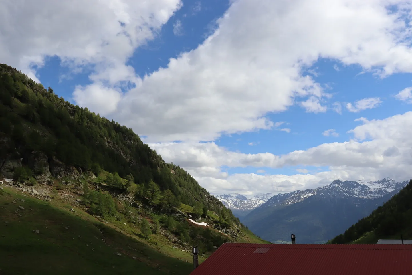 Idillio alpino puro – rifugio connesso alla natura a Bachalp (VS) - Foto 17 di 27