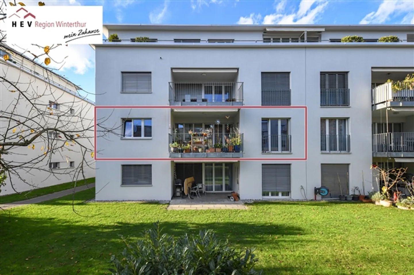 Confort et Espace - Photo 1 sur 13