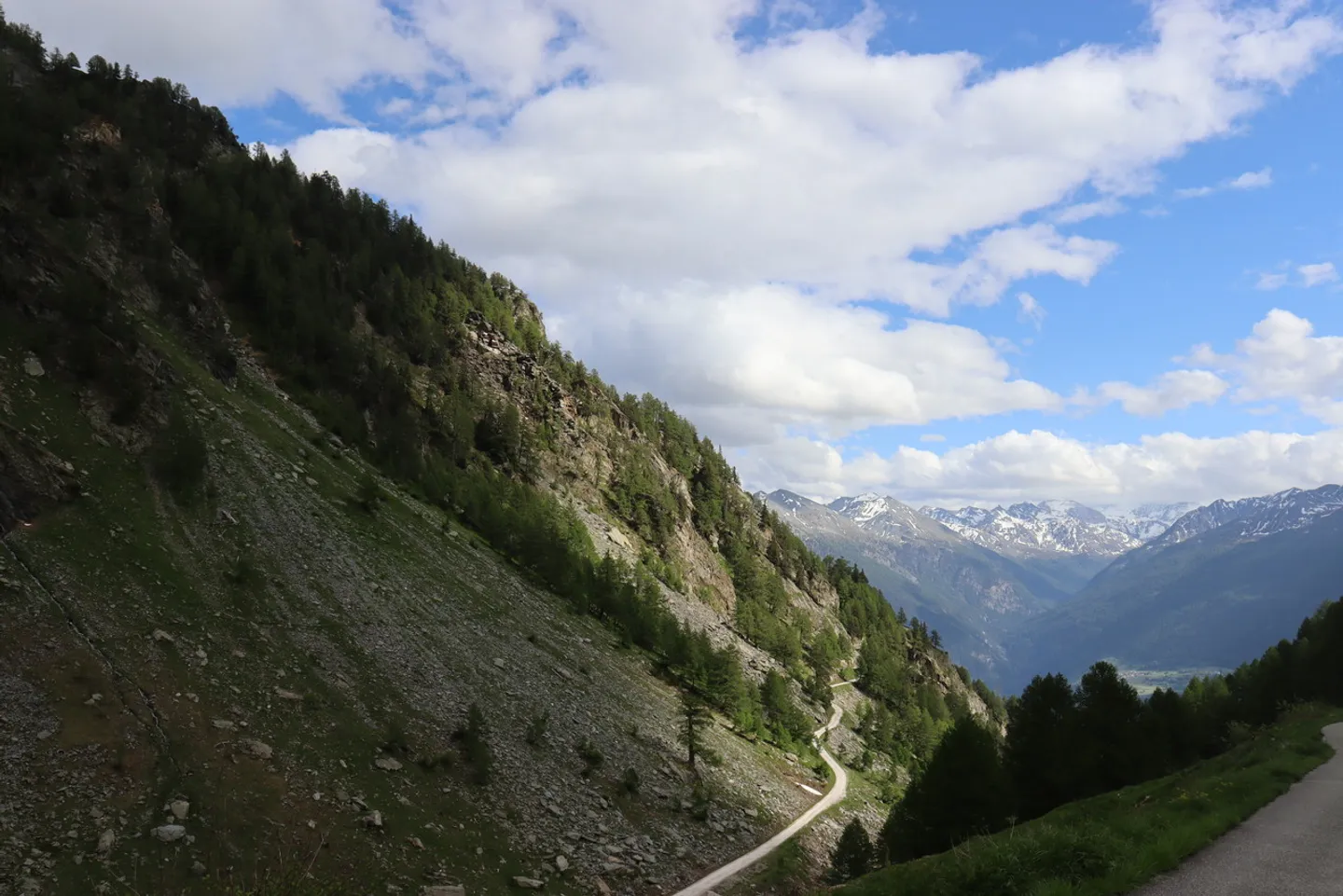 Idillio alpino puro – rifugio connesso alla natura a Bachalp (VS) - Foto 19 di 27