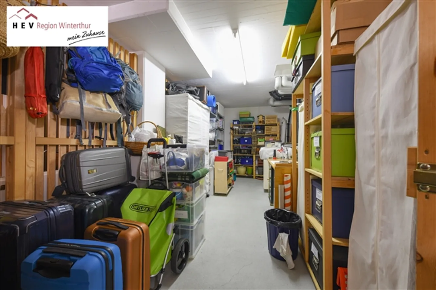 Confort et Espace - Photo 12 sur 13