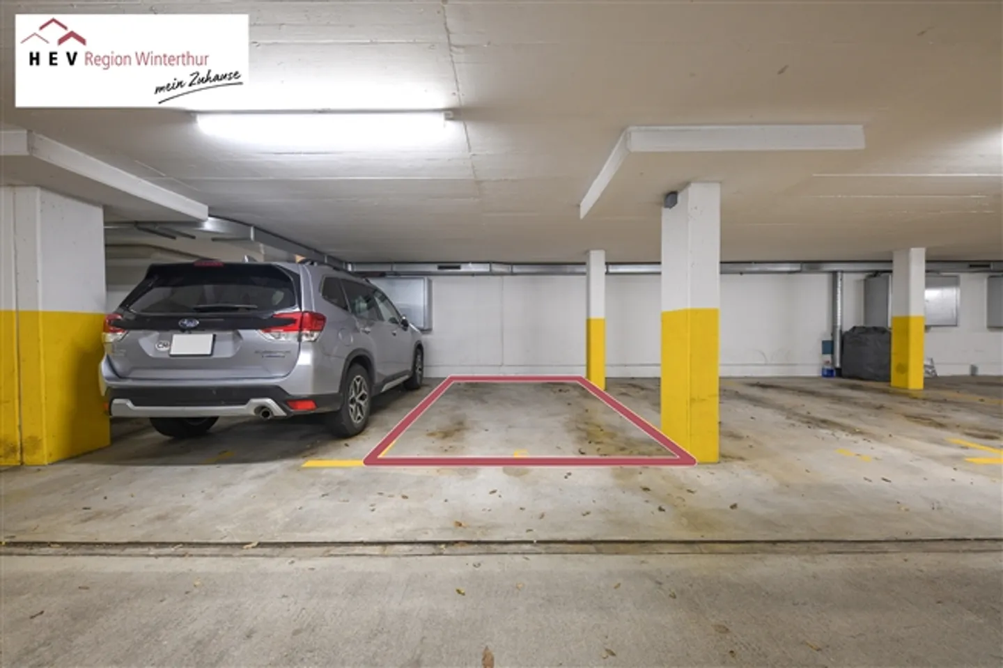 Confort et Espace - Photo 13 sur 13