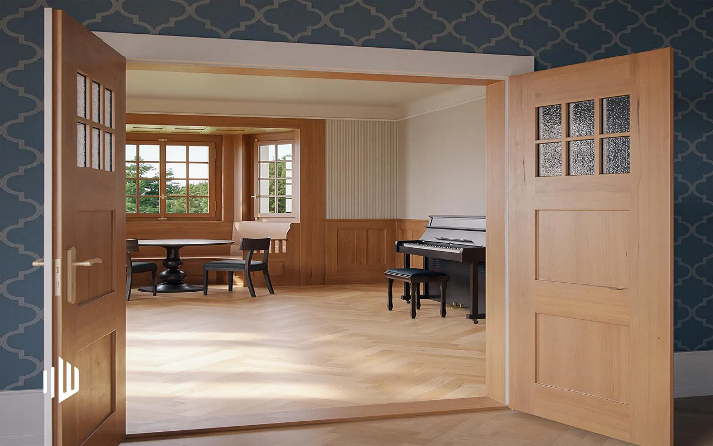 Einfamilienhaus kaufen - Foto 2 von 8