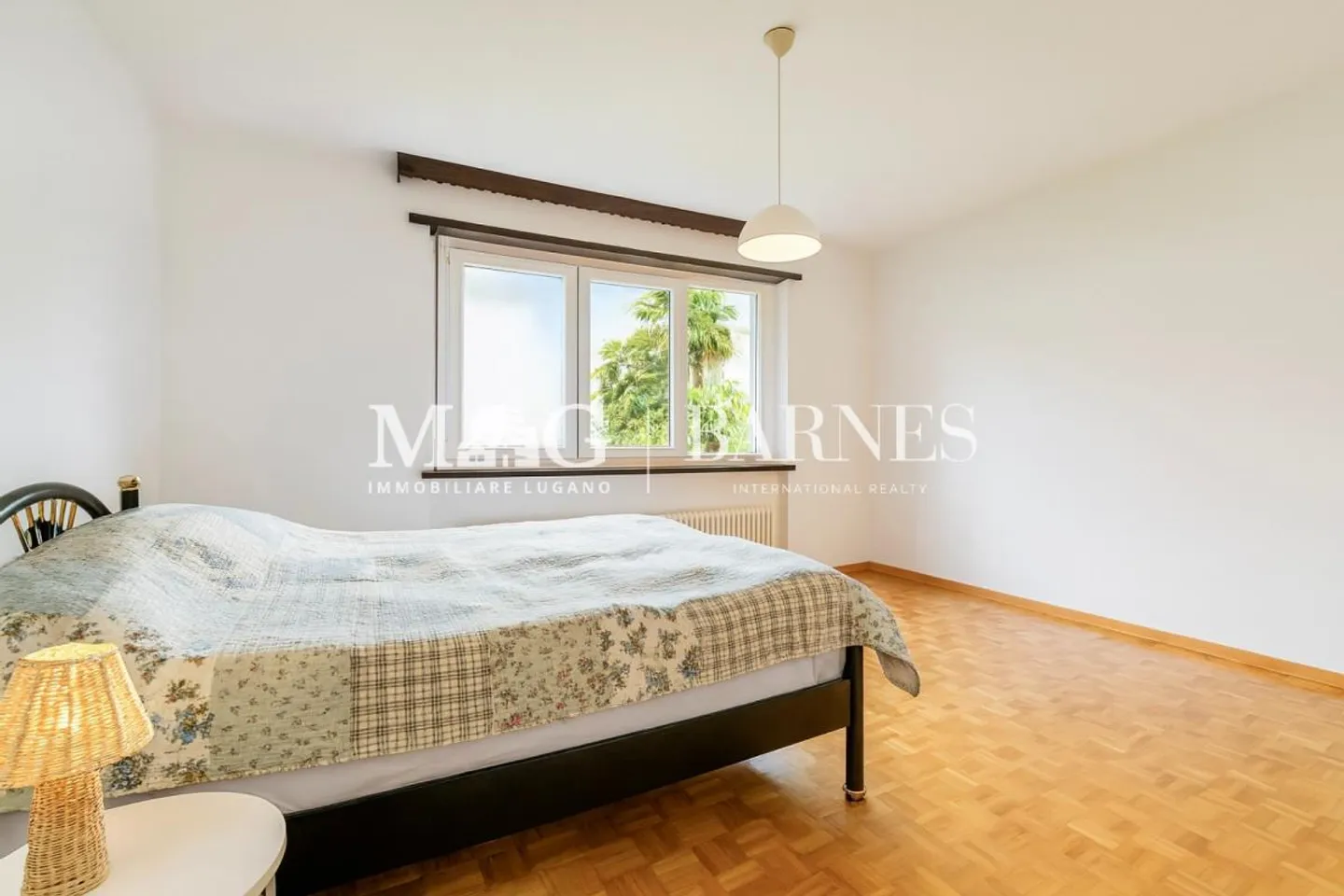 Lugano Pregassona - 4.5-Zimmer-Wohnung mit 155 m² und großem Terrassenbereich - Foto 10 von 11