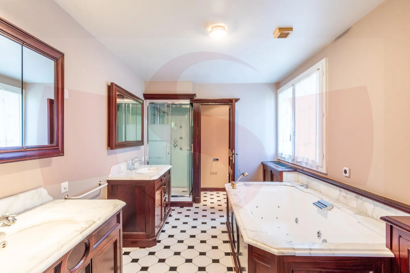 Bella casa individuale completamente ristrutturata - Foto 12 di 15