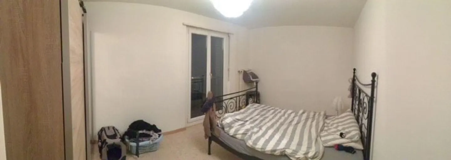 Quiet 3-room apartment on the 3rd floor, near swimming pool - Photo 4 of 10