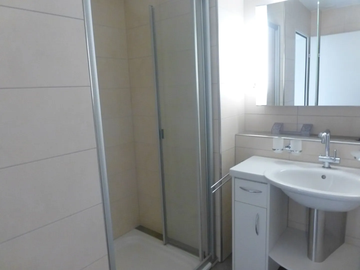 Schöne, sehr grosse 3.5-Zimmerwohnung - Foto 7 von 9