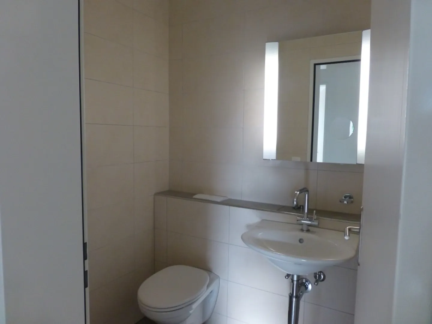 Schöne, sehr grosse 3.5-Zimmerwohnung - Foto 8 von 9