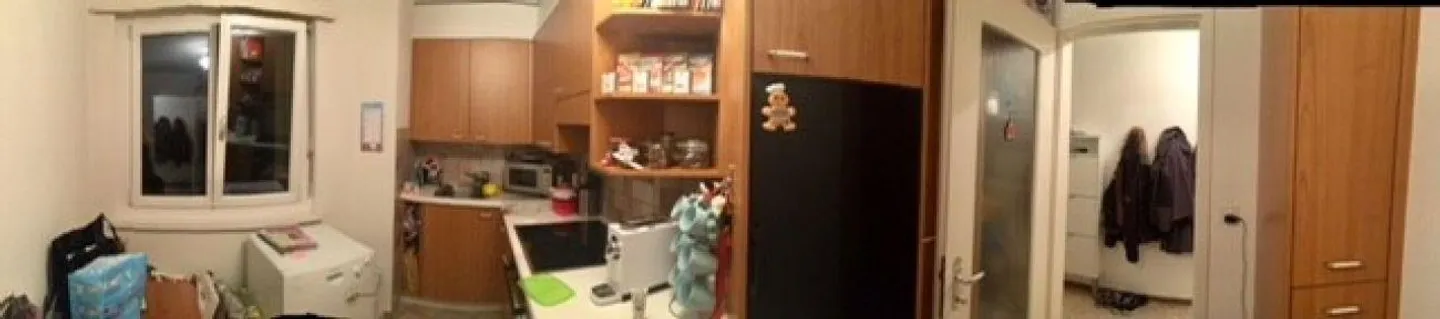 Quiet 3-room apartment on the 3rd floor, near swimming pool - Photo 6 of 10