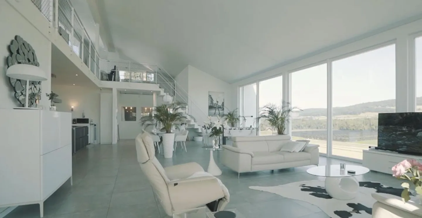 Villa de 6,5 pièces - Photo 2 sur 5