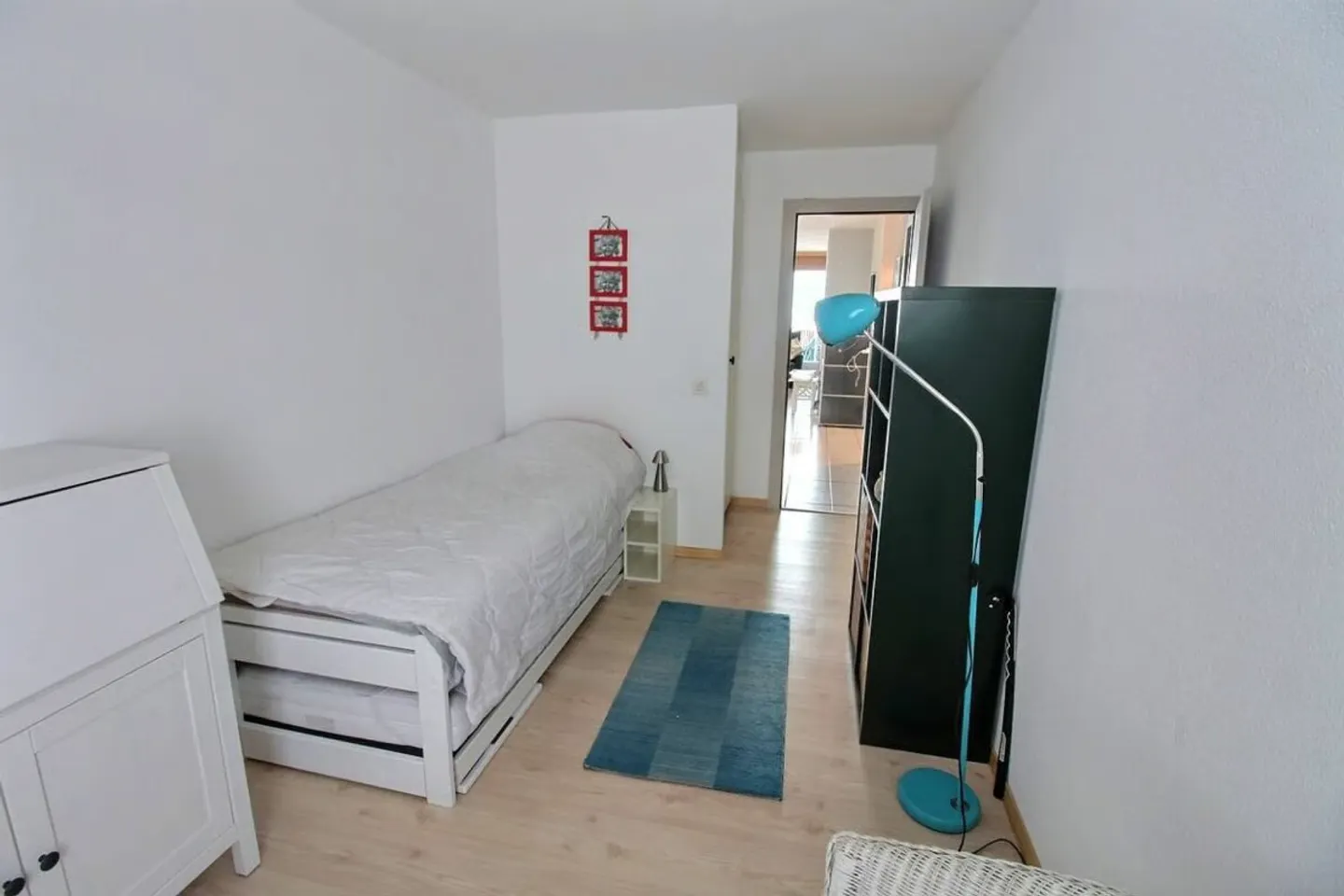 Appartement Charmant à Anzère - Photo 7 sur 12