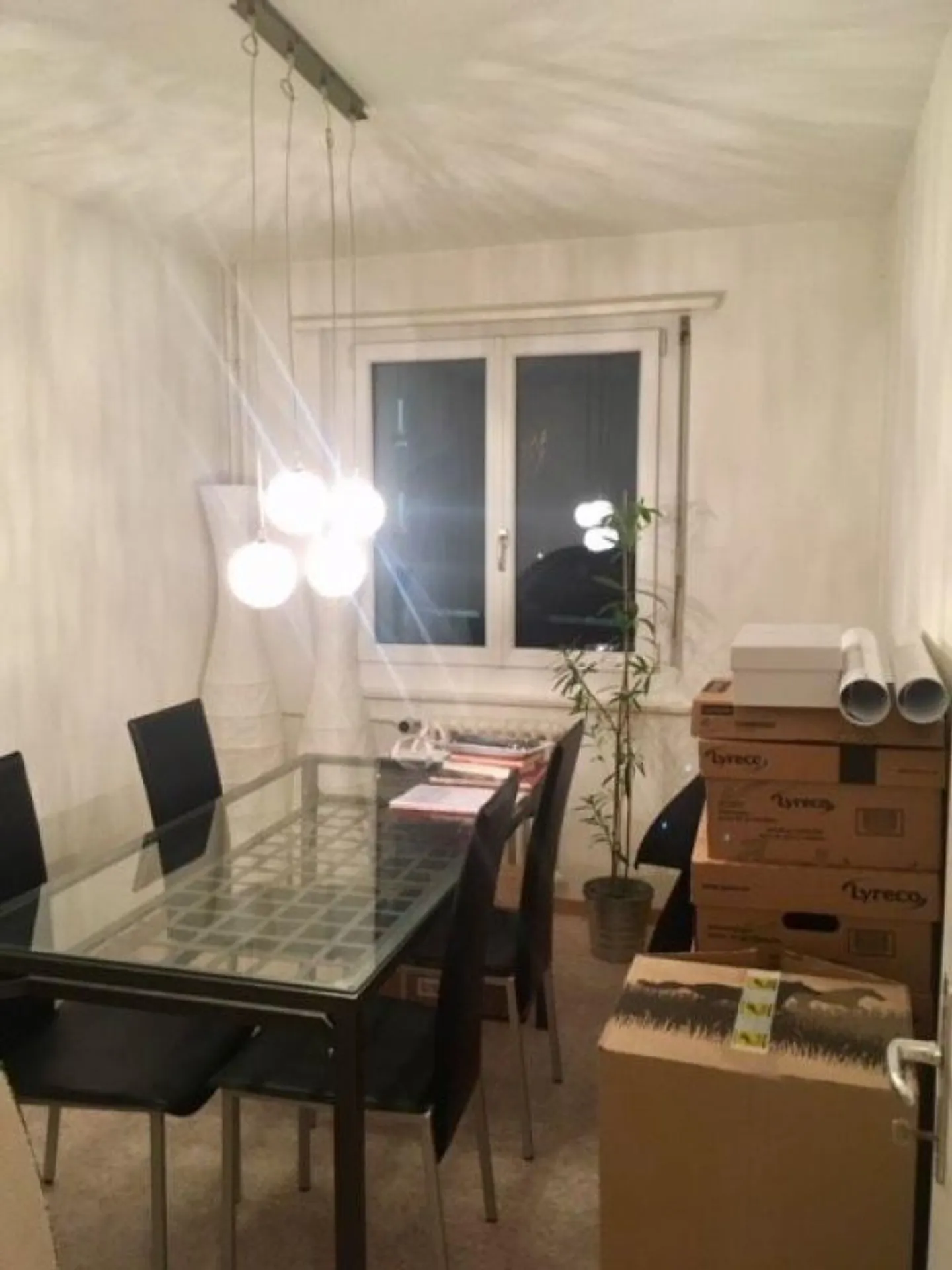 Quiet 3-room apartment on the 3rd floor, near swimming pool - Photo 7 of 10