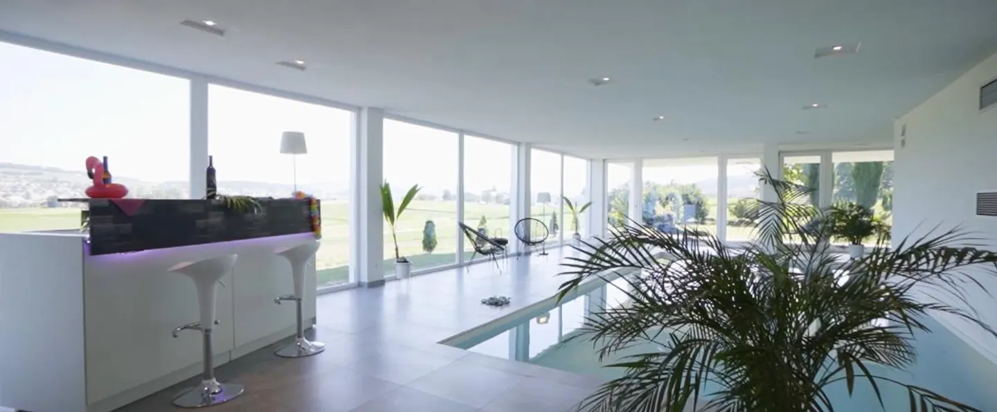 Villa de 6,5 pièces - Photo 4 sur 5