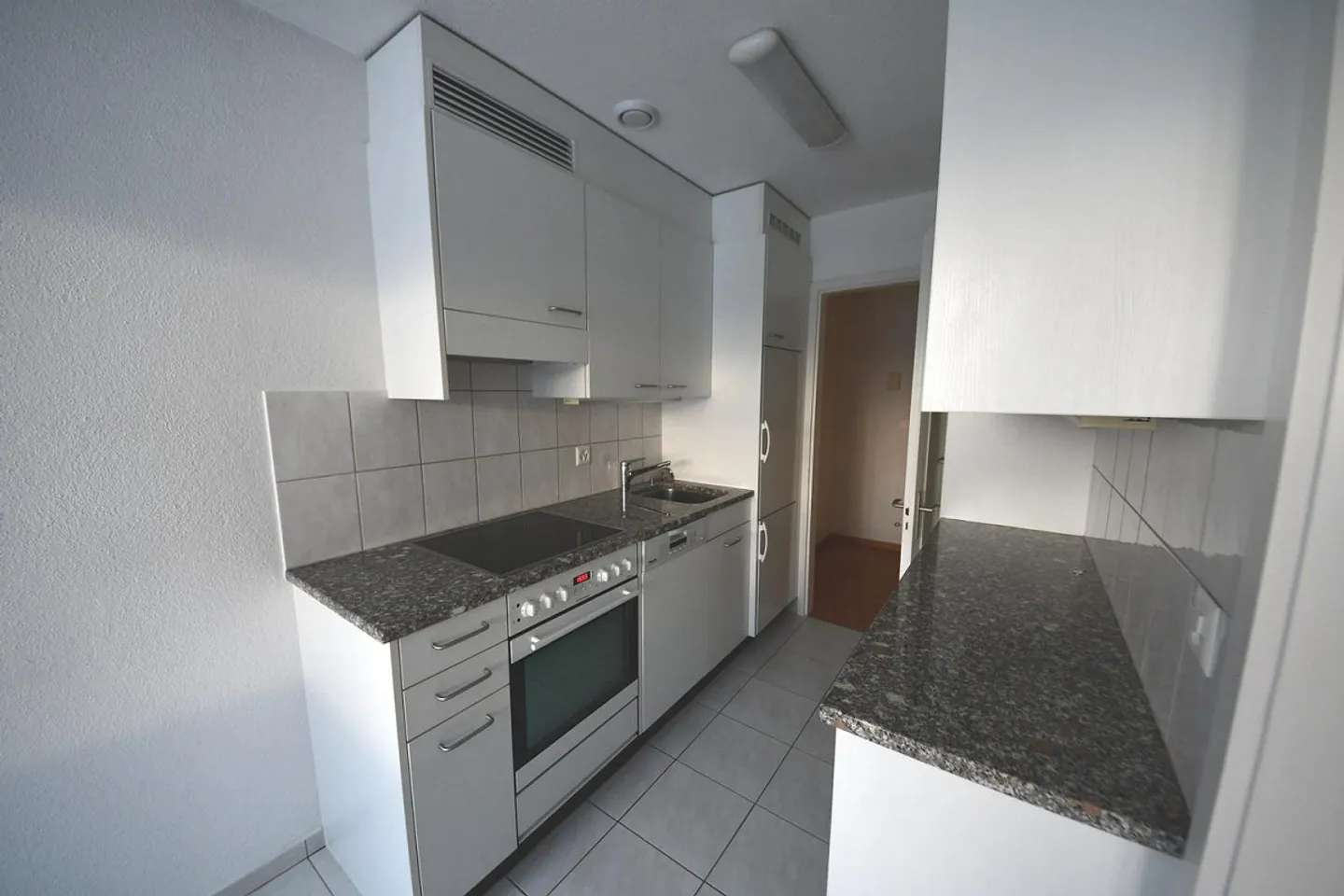 Appartamento 2.5 locali in affitto a Witikon - Foto 2 di 5