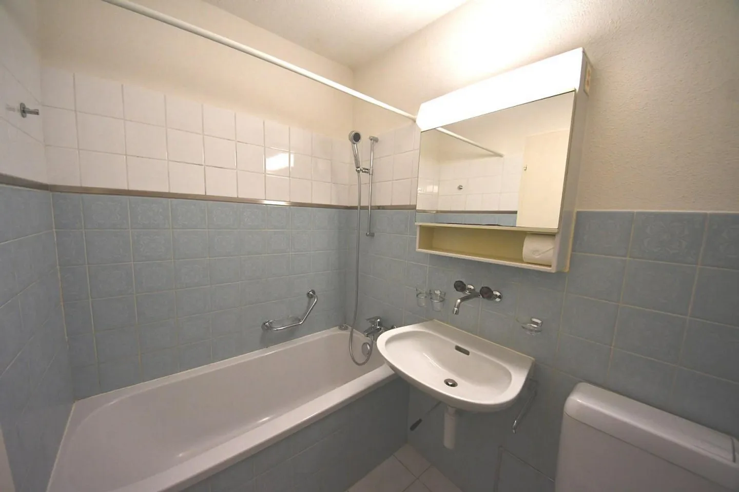 Appartamento 2.5 locali in affitto a Witikon - Foto 5 di 5