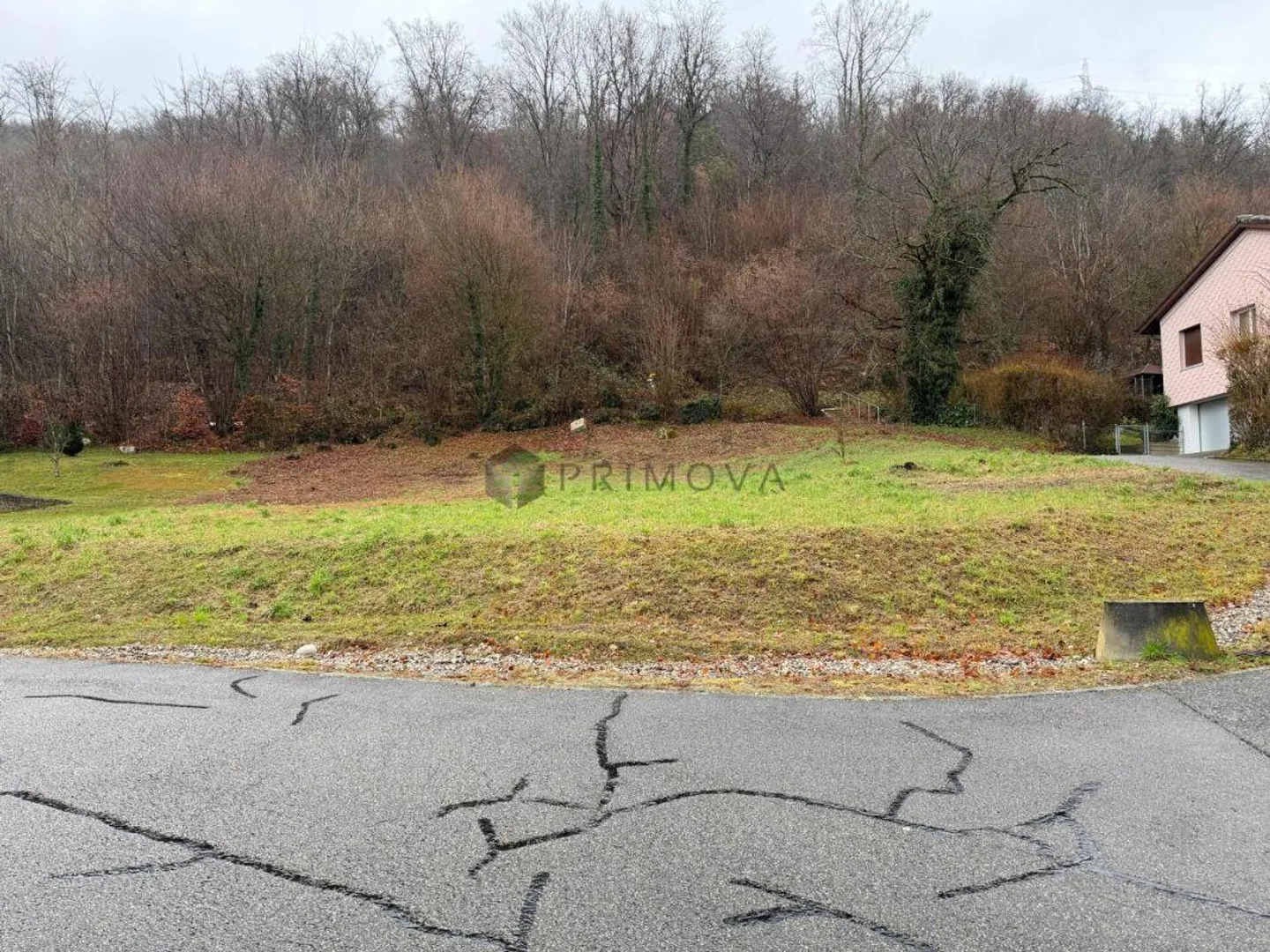 Your future dream project on the sunny slope of Pieterlen - Photo 5 of 6