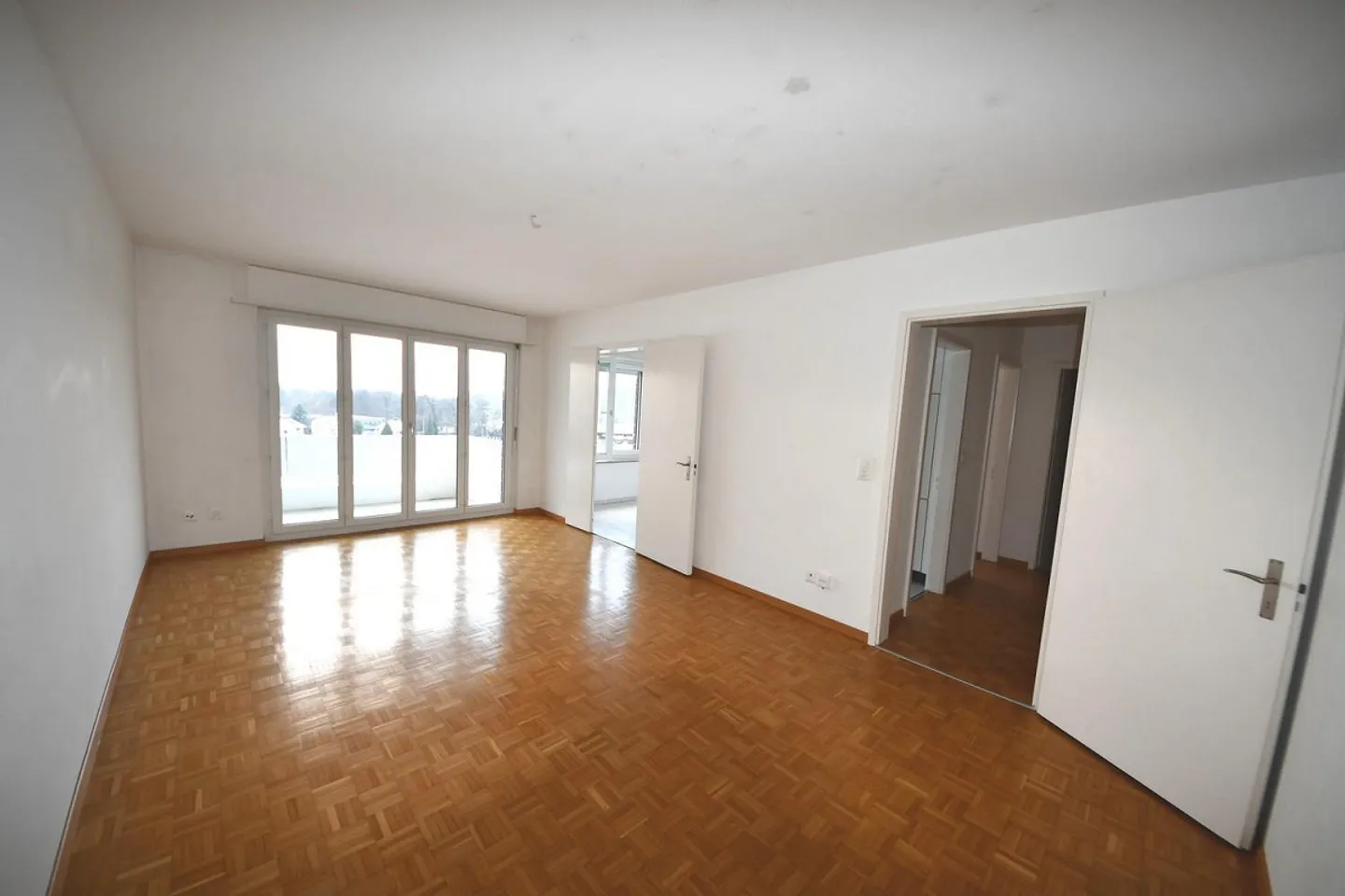 Appartamento 2.5 locali in affitto a Witikon - Foto 3 di 5