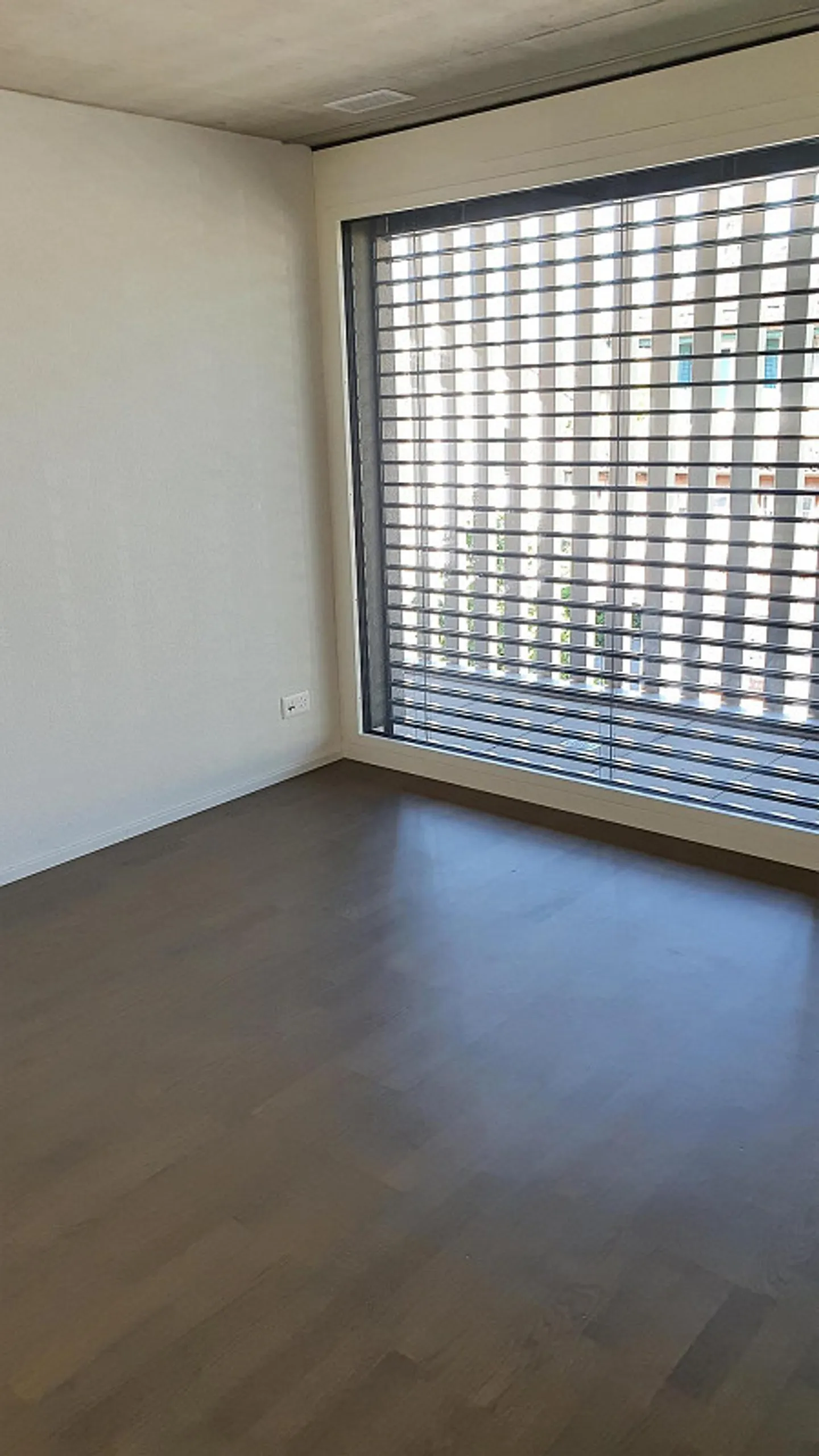 Eine helle 2.5 Zimmer Wohnung erwartet Sie! ab 01.02.2026 - Foto 8 von 10