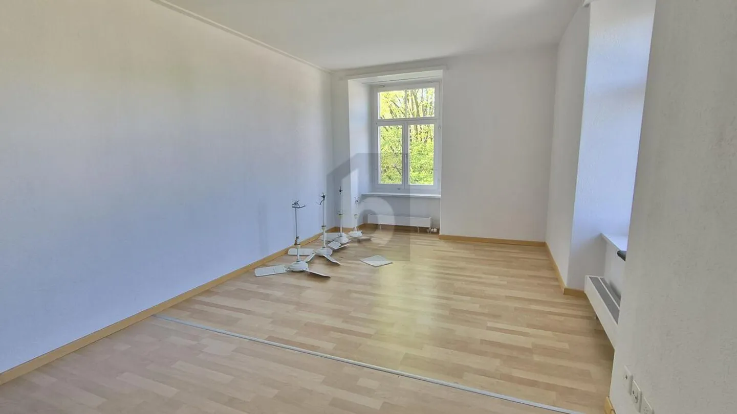 Charmante Wohnung in Urdorf - Foto 3 von 6