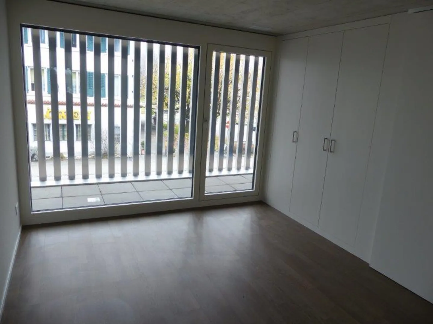 Eine helle 2.5 Zimmer Wohnung erwartet Sie! ab 01.02.2026 - Foto 9 von 10