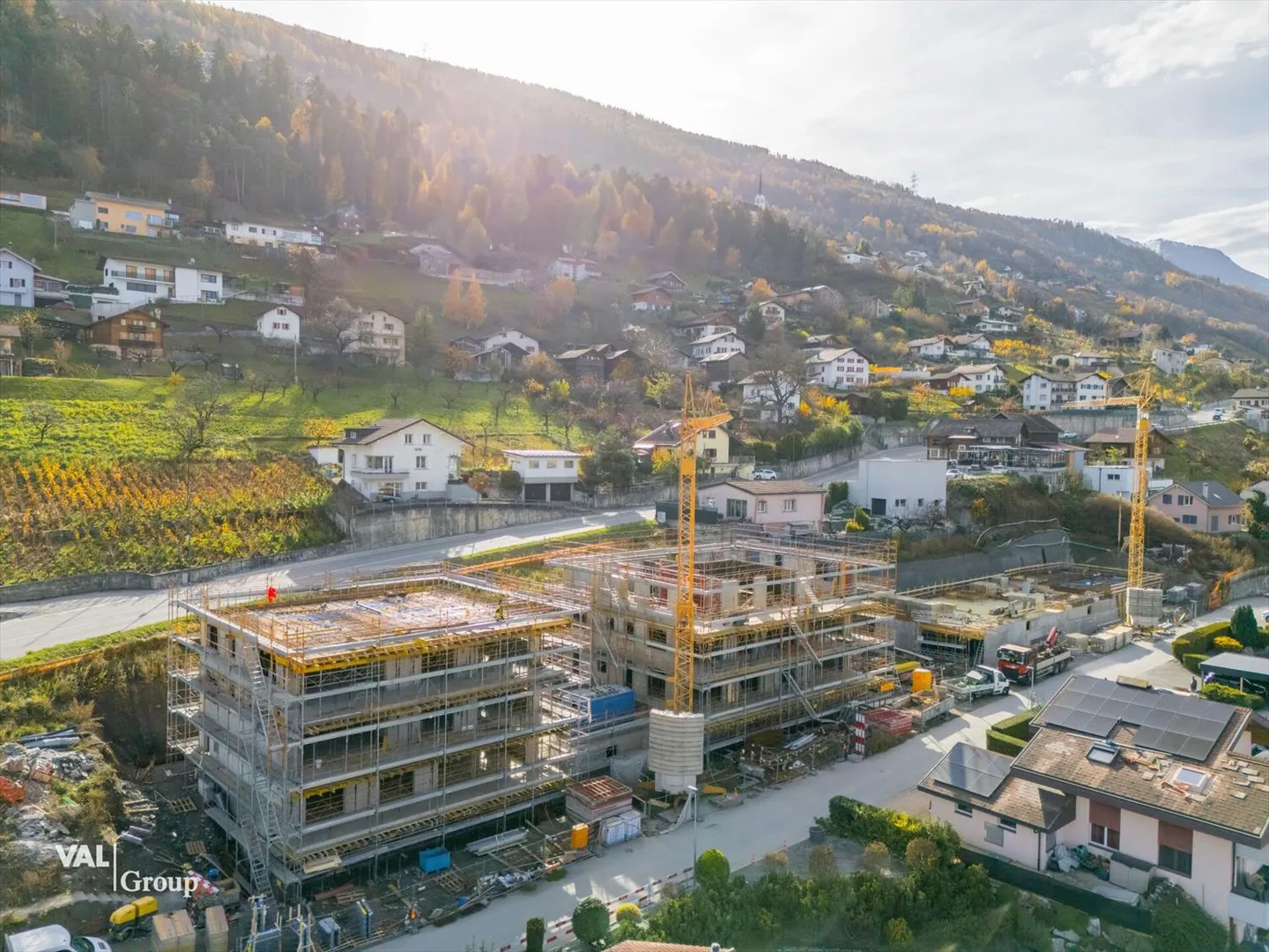 Appartement moderne avec balcon spacieux - Photo 8 sur 8