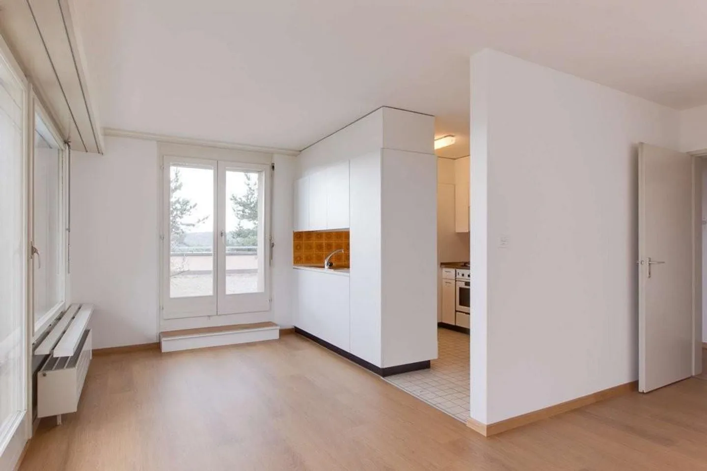 Zone résidentielle calme au Hönggerberg - Photo 3 sur 11