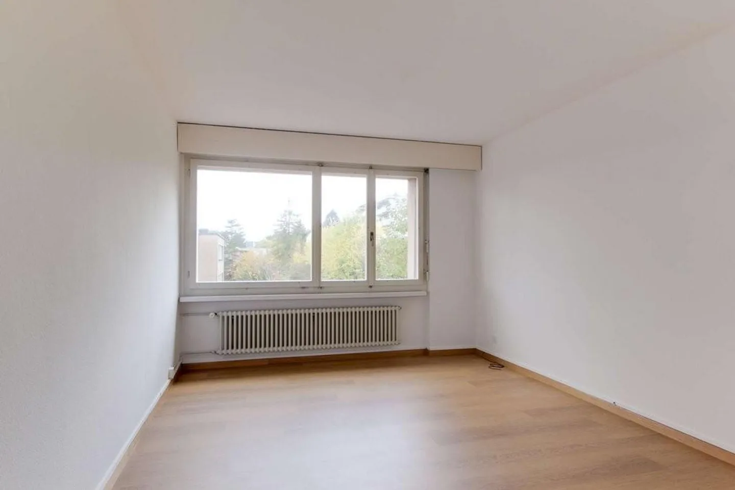 Zone résidentielle calme au Hönggerberg - Photo 5 sur 11