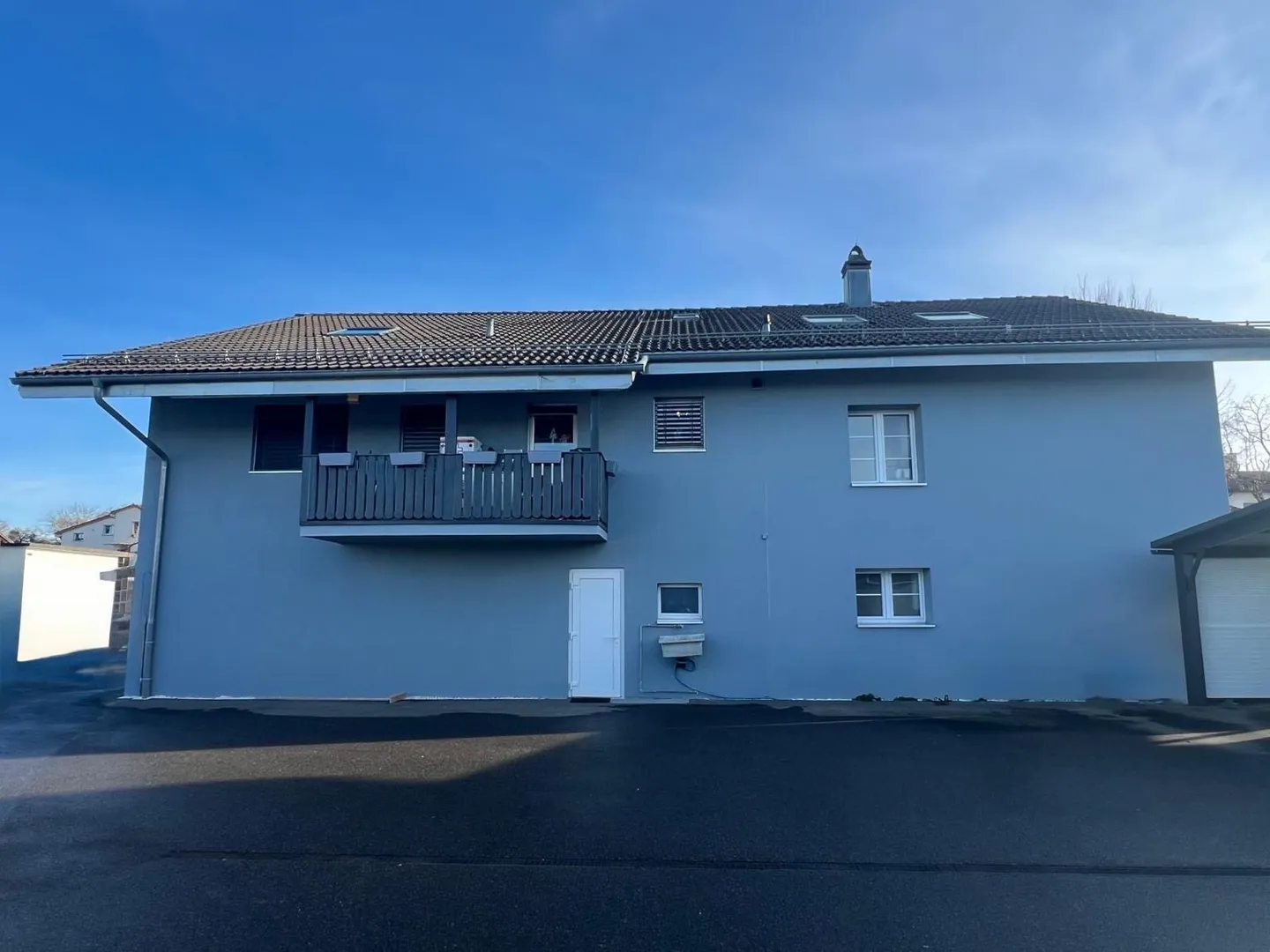 Investment of Choice in Courtaman (FR) – Residential Building with Yield - Photo 2 of 4