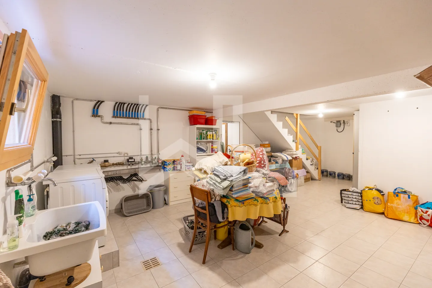 Charmante villa à côté du centre ville avec appartement indépendant - Photo 7 sur 13