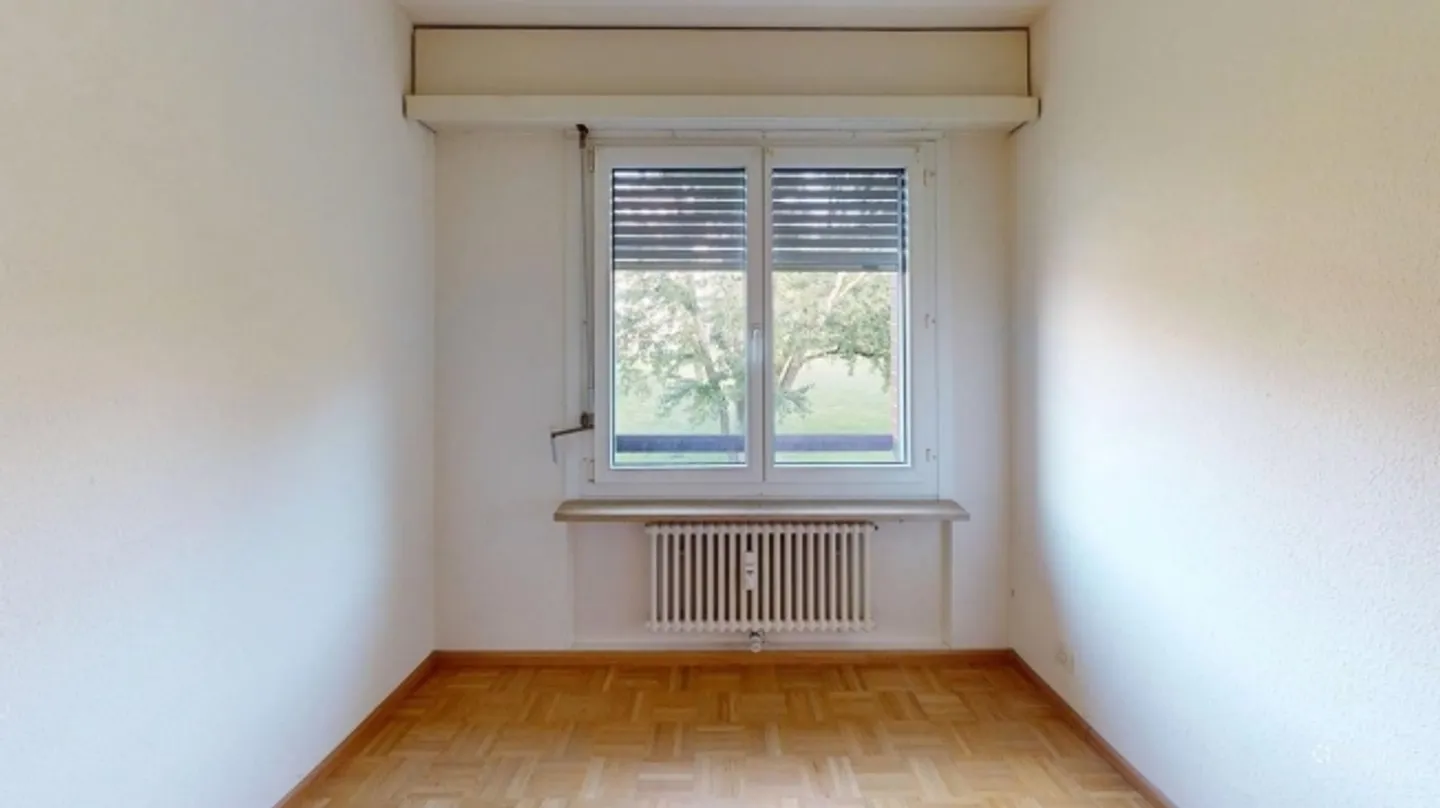 Appartement spacieux de 4 pièces près de la ville de Bâle - Photo 10 sur 12