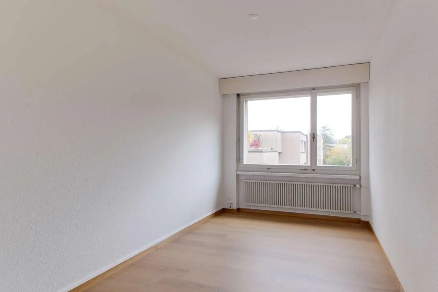 Zone résidentielle calme au Hönggerberg - Photo 6 sur 11