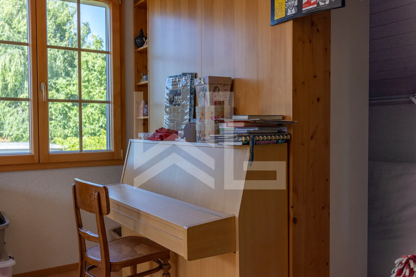 Charmante villa à côté du centre ville avec appartement indépendant - Photo 6 sur 13