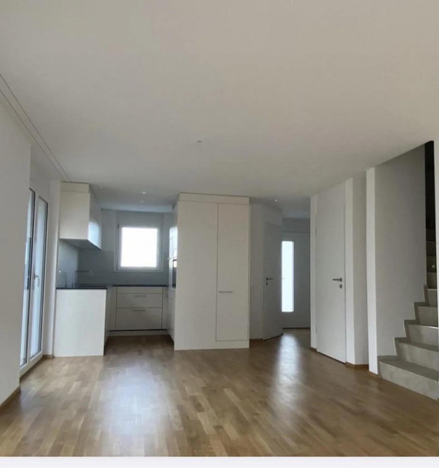 Modernes Einfamilienhaus in Reinach - Foto 3 von 9