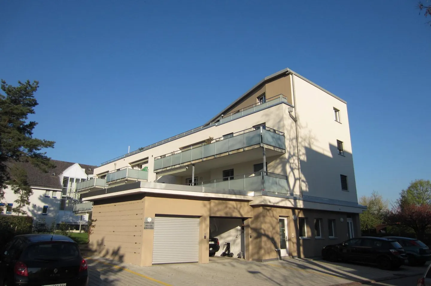 Appartamento 4.5 stanze a Frauenfeld - Foto 1 di 11