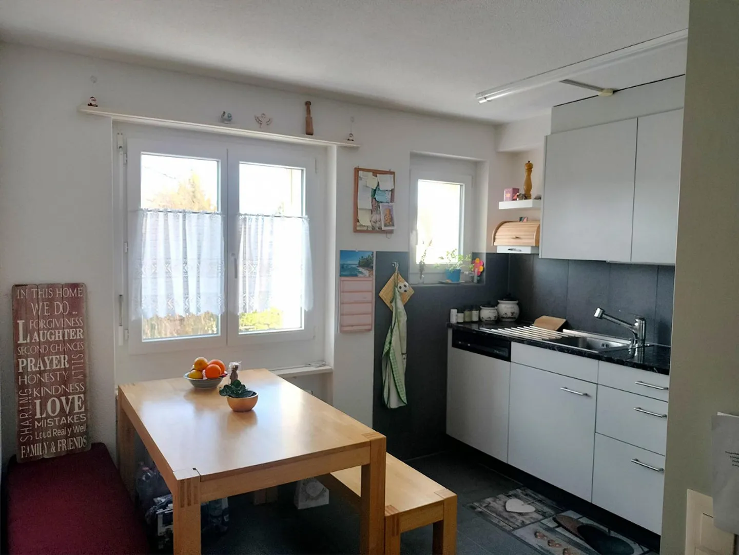 Appartamento 4.5 stanze a Frauenfeld - Foto 3 di 11