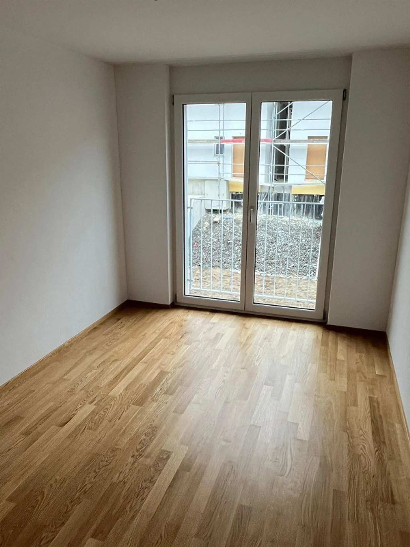 Modernes Einfamilienhaus in Reinach - Foto 6 von 9