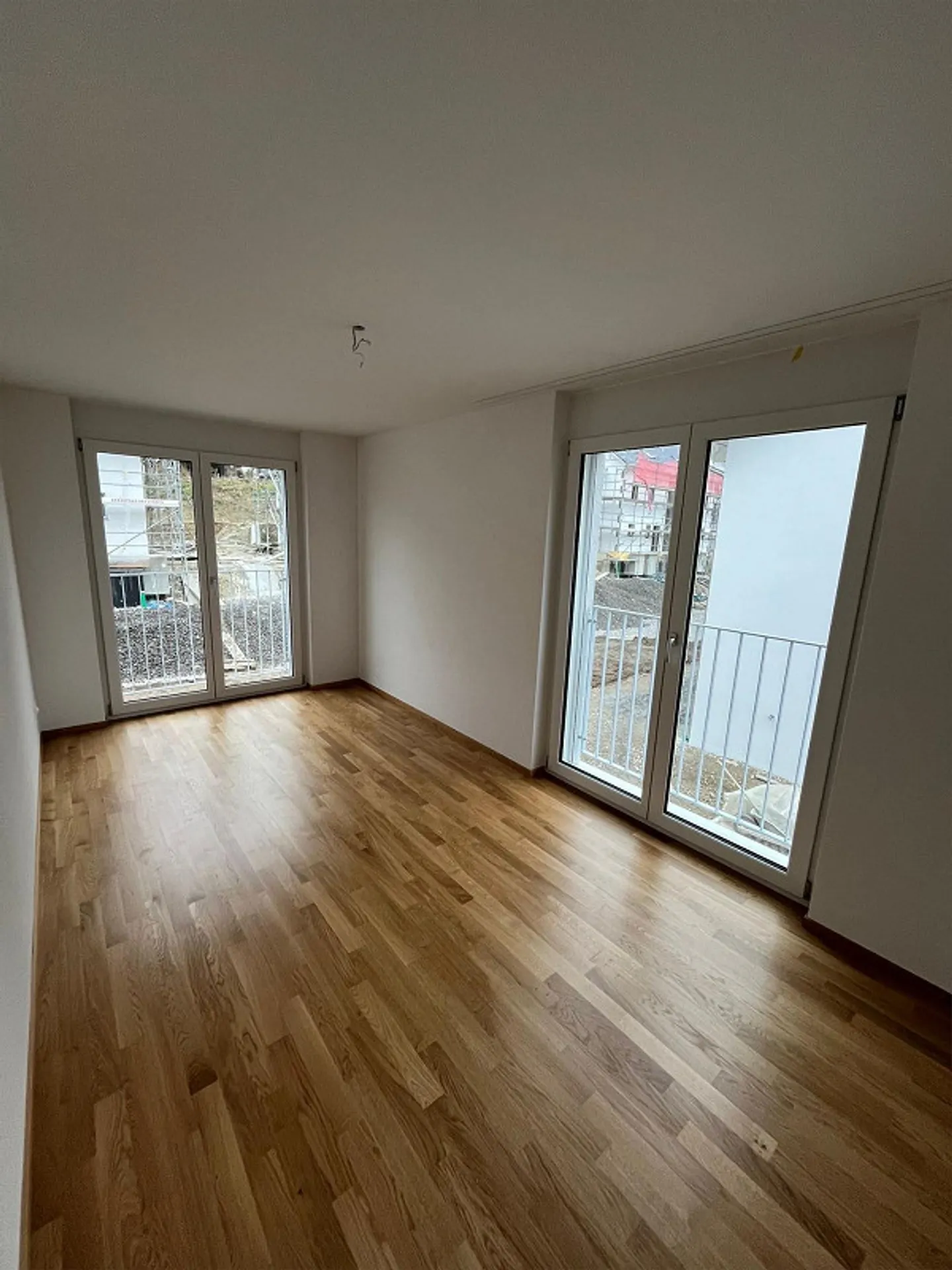 Modernes Einfamilienhaus in Reinach - Foto 7 von 9