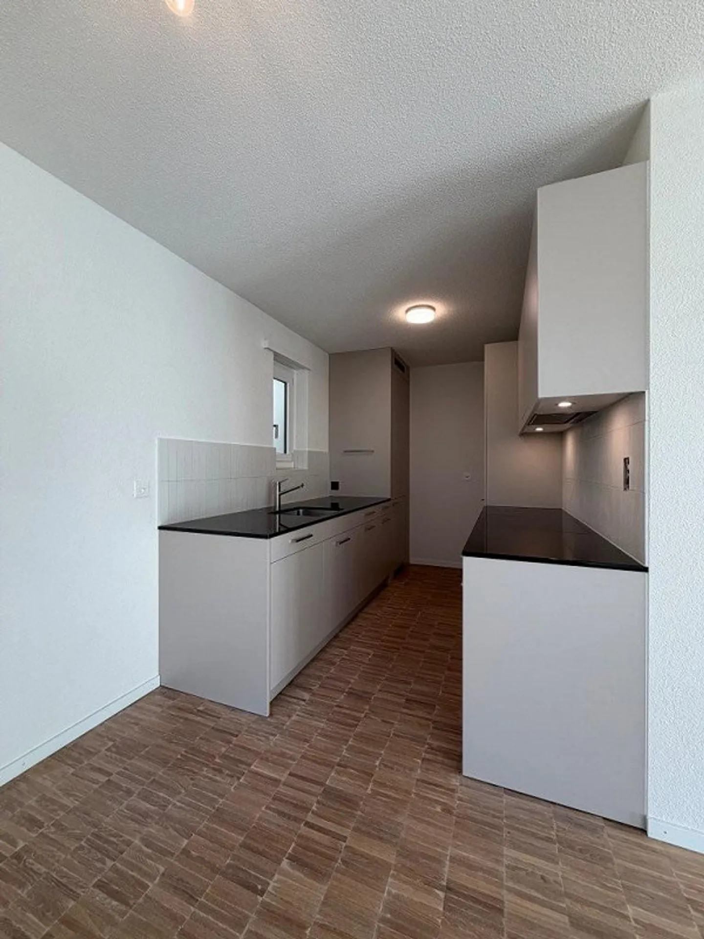 Appartamento da sogno nella zona ricreativa di Ostermundigen - Foto 1 di 11