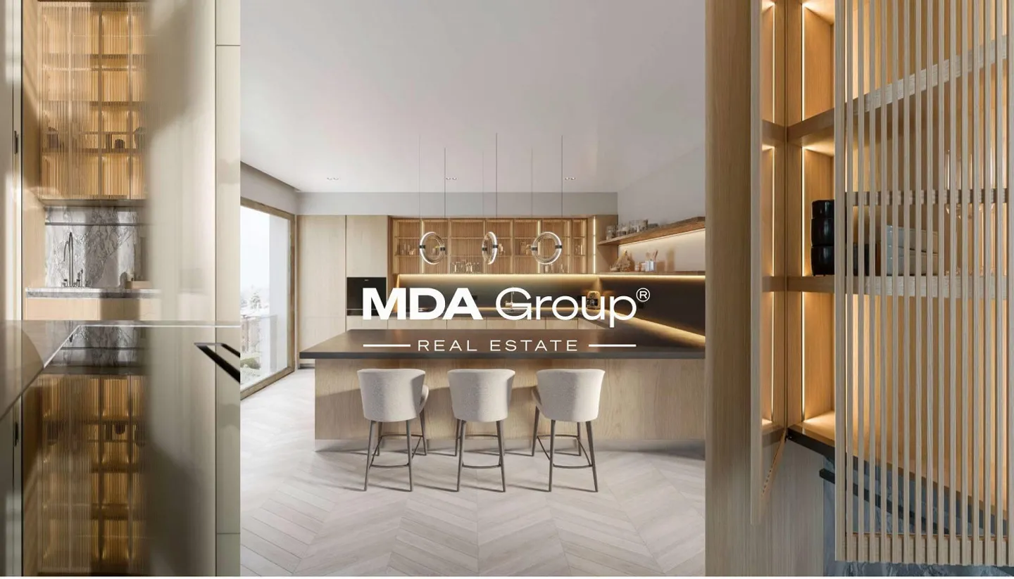 Condo for sale, Via Domenico Fontana (Lugano, Switzerland) - Photo 8 of 13