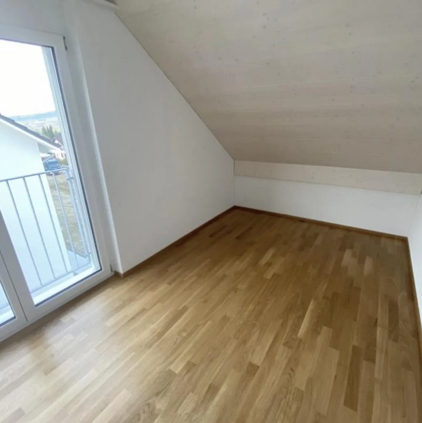Modernes Einfamilienhaus in Reinach - Foto 5 von 9