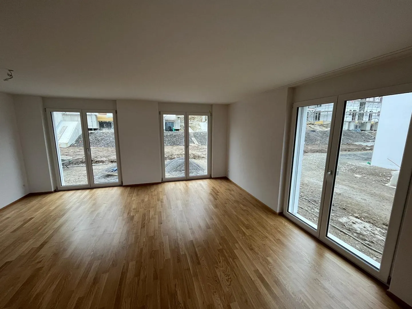 Modernes Einfamilienhaus in Reinach - Foto 8 von 9