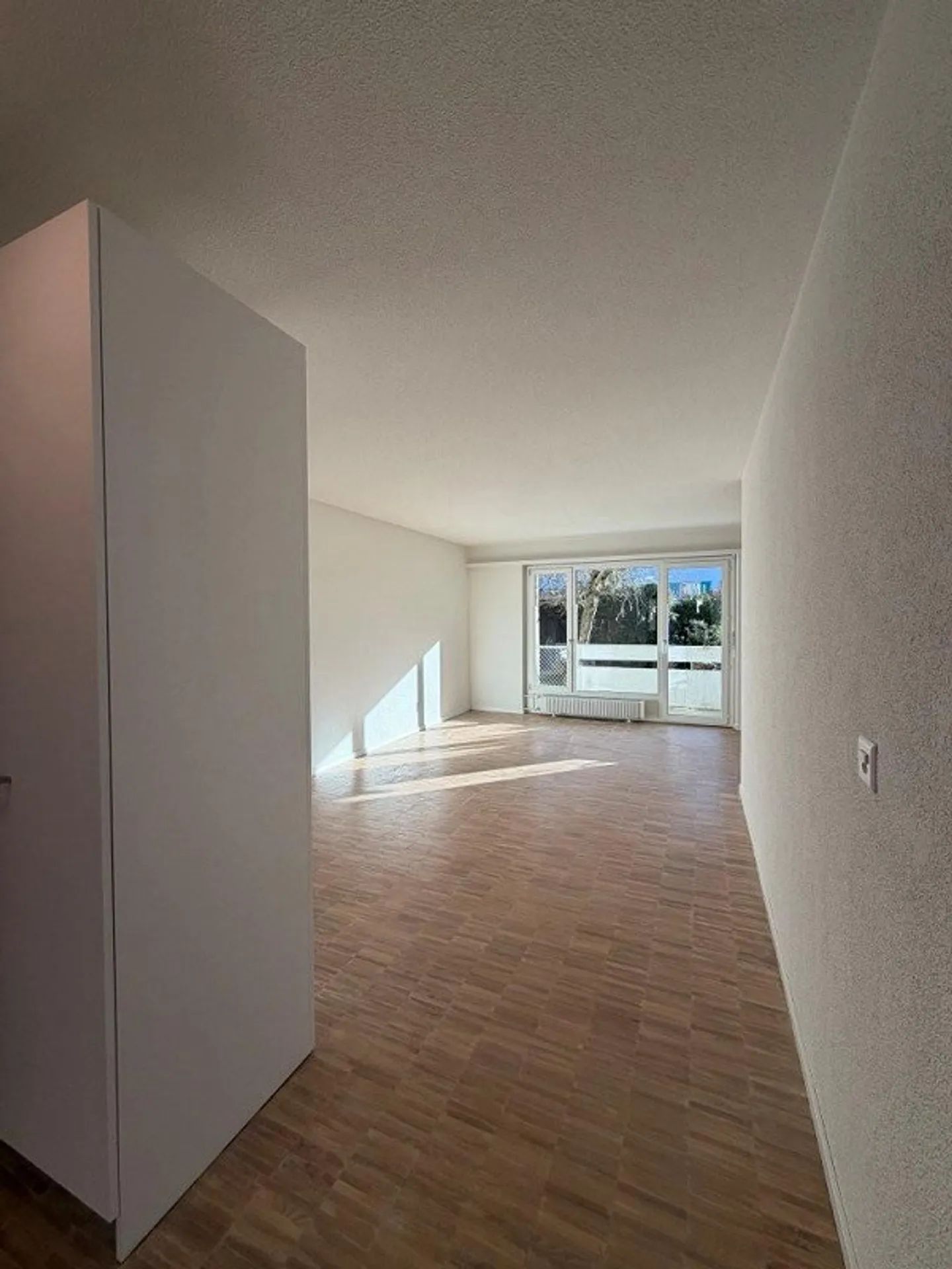 Appartamento da sogno nella zona ricreativa di Ostermundigen - Foto 3 di 11