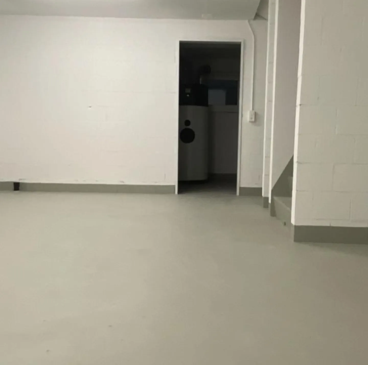 Modernes Einfamilienhaus in Reinach - Foto 9 von 9