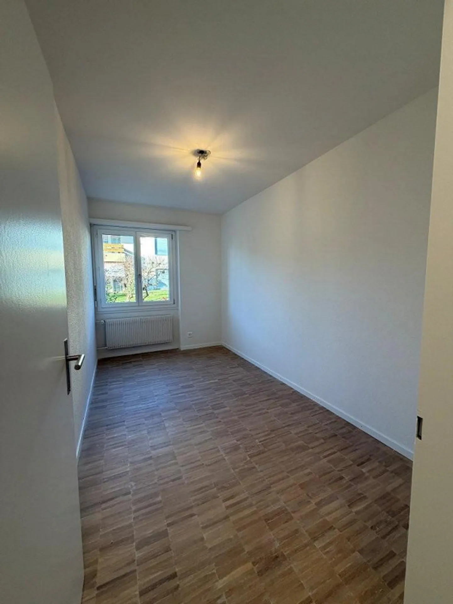 Appartamento da sogno nella zona ricreativa di Ostermundigen - Foto 4 di 11