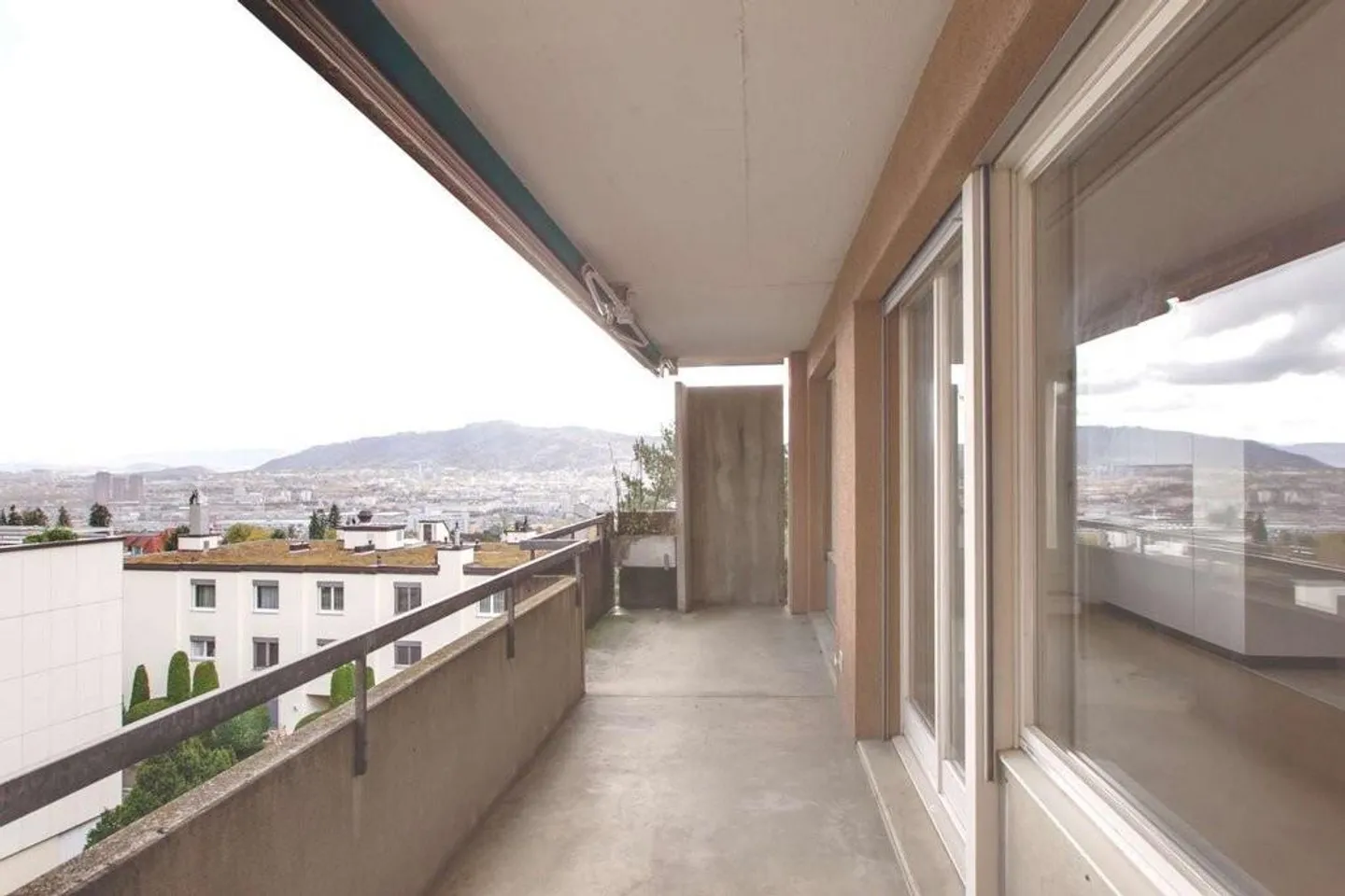 Zone résidentielle calme au Hönggerberg - Photo 7 sur 11