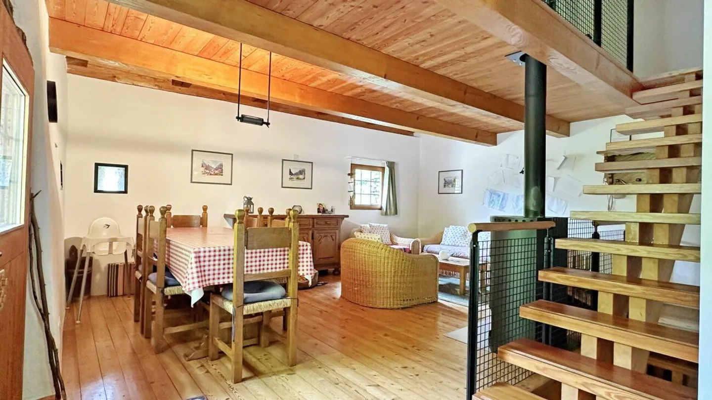 Val Bavona - Rustic San Carlo - Photo 5 of 15