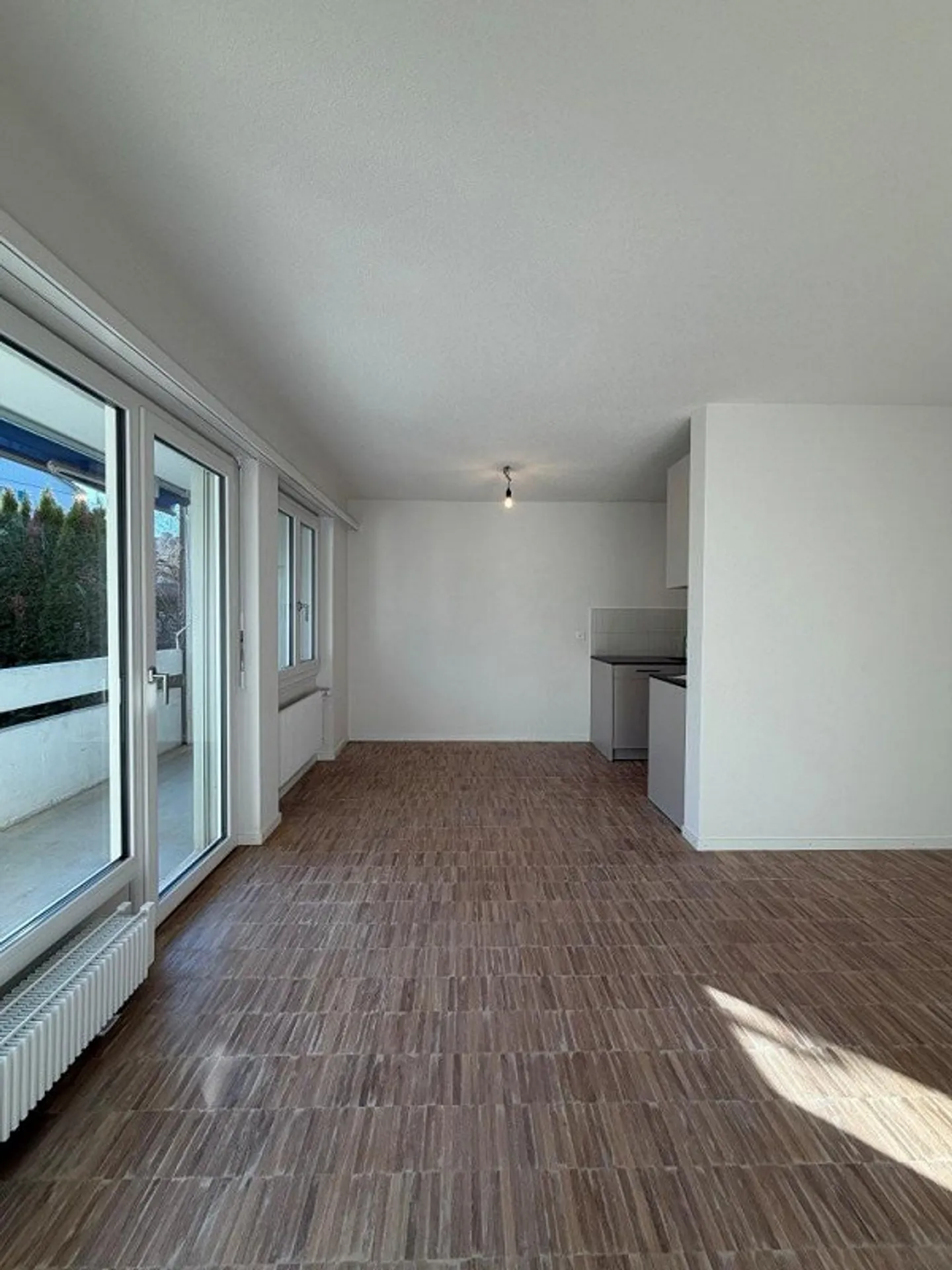 Appartamento da sogno nella zona ricreativa di Ostermundigen - Foto 7 di 11